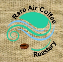 Rare Air Roastery